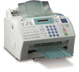 Ricoh Aficio Fax5000L