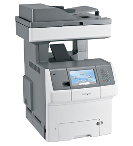 Lexmark XS736de