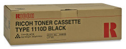 Ricoh Toner Cassette Type 1110D - Click Image to Close