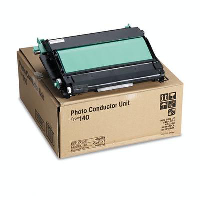 Ricoh Photoconductor Unit Type 140 - Click Image to Close