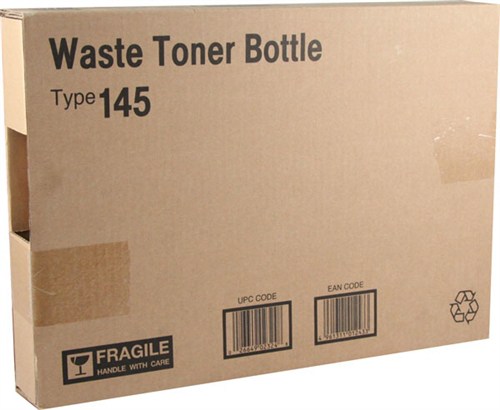 Ricoh Waste Toner Bottle Type 145