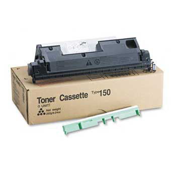 Ricoh Toner Cassette Type 150