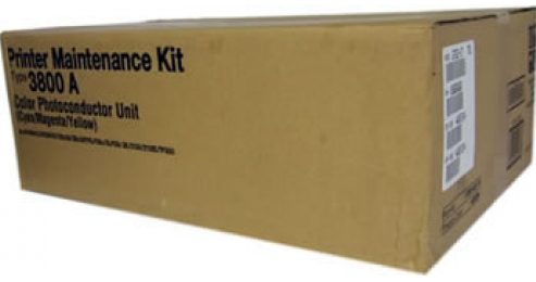 Ricoh Maintenance Kit Type 3800A - Click Image to Close