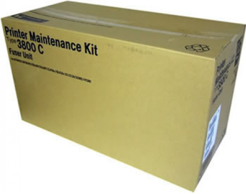 Ricoh Maintenance Kit Type 3800C - Click Image to Close