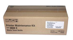 Ricoh Maintenance Kit Type 3800E - Click Image to Close