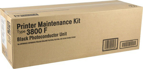 Ricoh Maintenance Kit Type 3800F - Click Image to Close