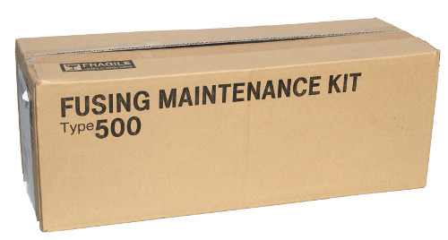 Ricoh Fusing Maintenance Kit Type 500