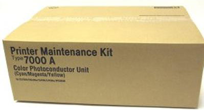 Ricoh Maintenance Kit Type 7000A - Click Image to Close
