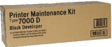 Ricoh Maintenance Kit Type 7000D - Click Image to Close