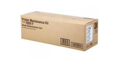 Ricoh Maintenance Kit Type 7000F - Click Image to Close