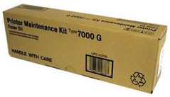 Ricoh Maintenance Kit Type 7000G - Click Image to Close