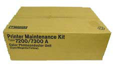 Ricoh Maintenance Kit Type 7200/7300A