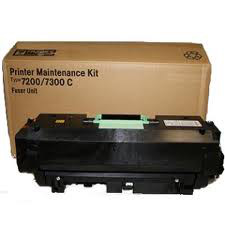 Ricoh Maintenance Kit Type 7200/7300C Fuser Unit