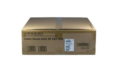 Ricoh Color Drum Unit SP C811DN
