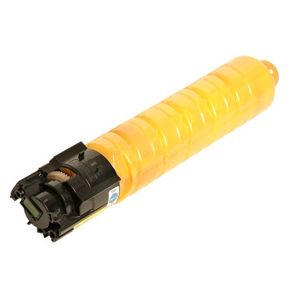 Ricoh Print Cartridge SP C430A (Yellow) - Click Image to Close