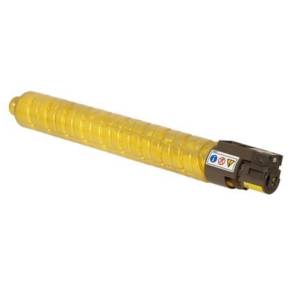Ricoh Print Cartridge MP C5502 (Yellow)