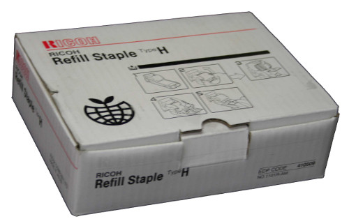 Ricoh Staple Type H Refill