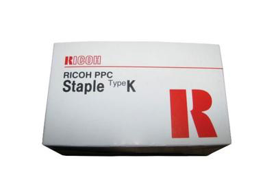 Ricoh Staple Type F