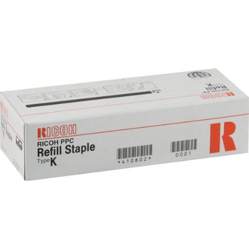 Ricoh Staple Type K Refill