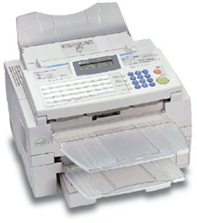 Ricoh Fax 1900L