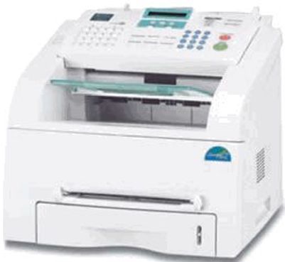 Ricoh Fax2210L