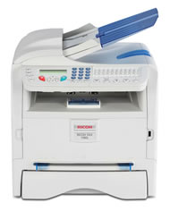 Ricoh Fax1180L