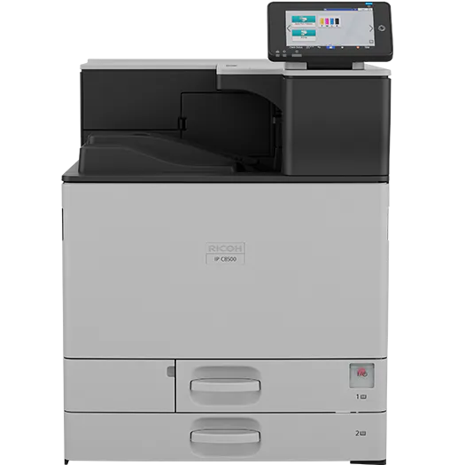 IP C8500