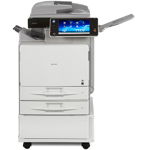 MP C401