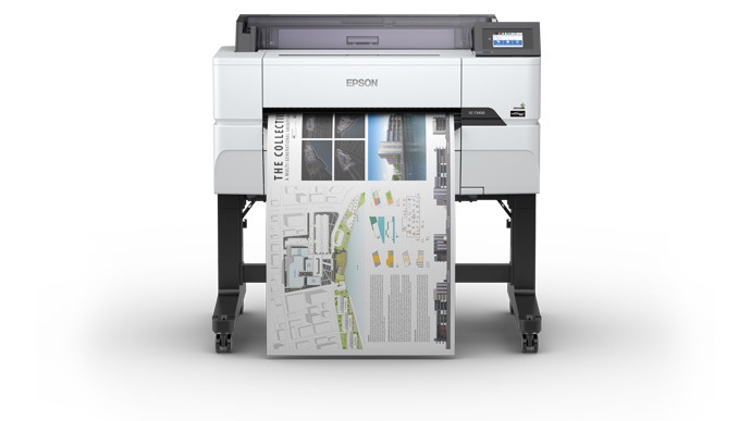 SureColor T3470