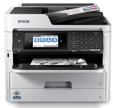 Epson WF M5799