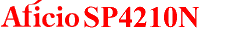 machine name