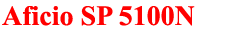 machine name