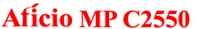 machine name