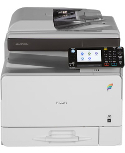 MP C305