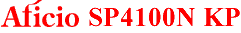 machine name