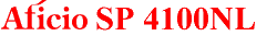 machine name