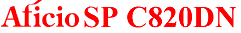 machine name