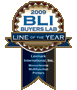 Buyers' Lab Award