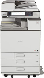MP C3003