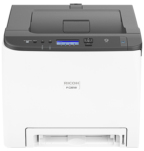 P C301W