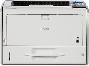 SP 6430DN