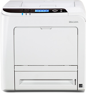 SP C340