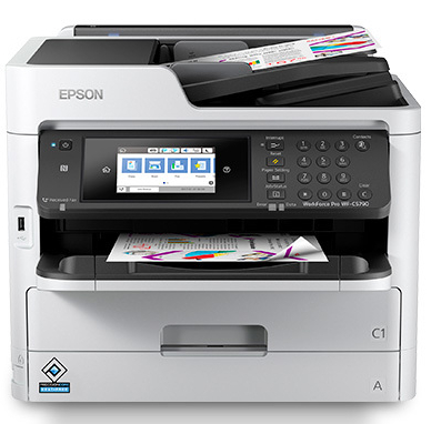 Epson WF-C5790