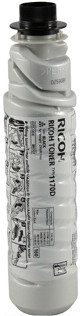 Ricoh Toner Type 1170D (Black)