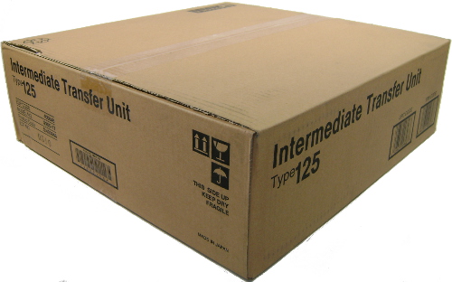 Ricoh Intermediate Transfer Unit Type 125