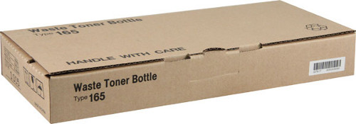 Ricoh Waste Toner Bottle Type 165