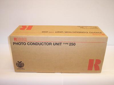 Ricoh Photoconductor Unit Type 250