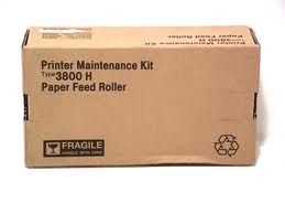 Ricoh Maintenance Kit Type 3800H