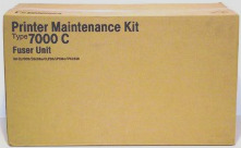Ricoh Maintenance Kit Type 7000C