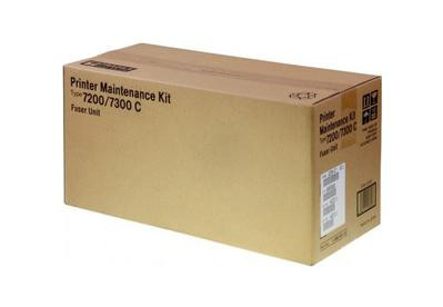 Ricoh Maintenance kit 7200/7300A Color PCU